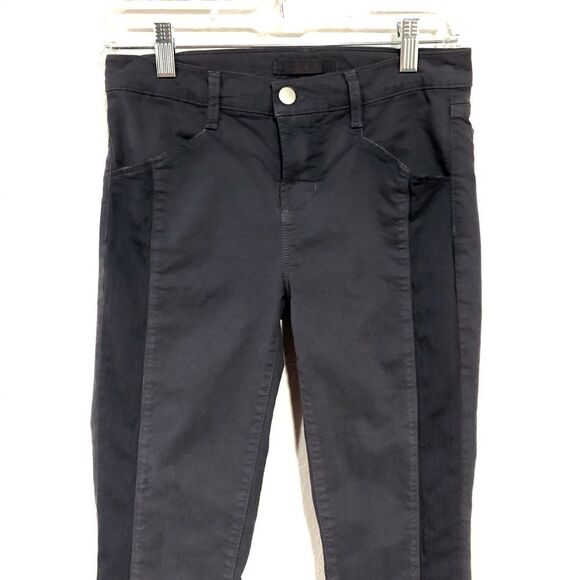 J BRAND Kinsey Skinny Jeans - Picture 5 of 8